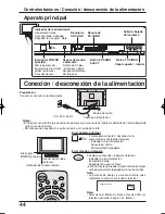 Preview for 44 page of Panasonic 26LX20 - TC - 26" LCD TV Operating Instructions Manual