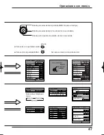 Preview for 47 page of Panasonic 26LX20 - TC - 26" LCD TV Operating Instructions Manual