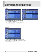 Preview for 12 page of Panasonic 27-INCH WUXGA Instruction Manual