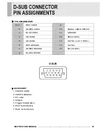 Preview for 29 page of Panasonic 27-INCH WUXGA Instruction Manual