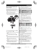 Preview for 13 page of Panasonic 2LINE KX-TG9581 Series Operating Instructions Manual