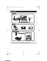 Предварительный просмотр 2 страницы Panasonic 2LINE KX-TH112 Quick Manual