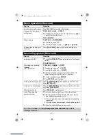 Предварительный просмотр 5 страницы Panasonic 2LINE KX-TH112 Quick Manual