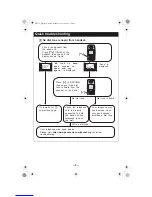 Предварительный просмотр 8 страницы Panasonic 2LINE KX-TH112 Quick Manual