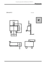 Preview for 3 page of Panasonic 2SA1532G Specification Sheet