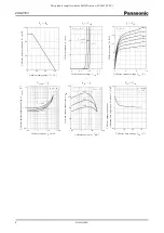 Предварительный просмотр 2 страницы Panasonic 2SA2163 Specification Sheet