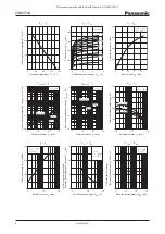Предварительный просмотр 2 страницы Panasonic 2SB0710A Specification Sheet