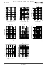 Preview for 2 page of Panasonic 2SC4626J Specification Sheet