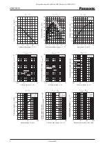 Предварительный просмотр 2 страницы Panasonic 2SD1820A Specification Sheet