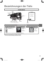 Предварительный просмотр 29 страницы Panasonic 2WAY VRF ME2 Operating Instructions Manual