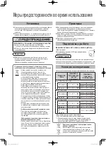 Предварительный просмотр 84 страницы Panasonic 2WAY VRF ME2 Operating Instructions Manual