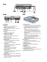 Предварительный просмотр 10 страницы Panasonic 30 - Toughbook - Core 2 Duo Service Manual