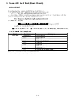 Предварительный просмотр 14 страницы Panasonic 30 - Toughbook - Core 2 Duo Service Manual