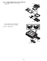 Preview for 64 page of Panasonic 30 - Toughbook - Core 2 Duo Service Manual