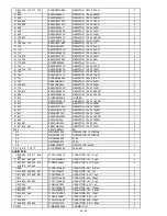 Preview for 86 page of Panasonic 30 - Toughbook - Core 2 Duo Service Manual