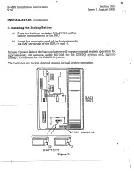 Preview for 15 page of Panasonic 308 Installation Instructions Manual