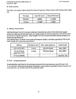 Preview for 9 page of Panasonic 308UK Operating Instructions Manual