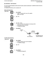 Preview for 47 page of Panasonic 308UK Operating Instructions Manual