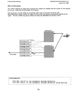 Preview for 72 page of Panasonic 308UK Operating Instructions Manual