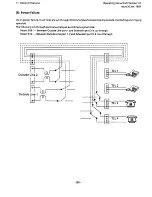 Preview for 88 page of Panasonic 308UK Operating Instructions Manual