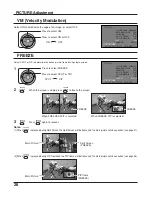 Предварительный просмотр 26 страницы Panasonic 34WX53 - 34" 16:9 HD-Ready Flat-Screen TV Operating Instructions Manual