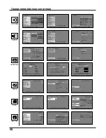 Предварительный просмотр 58 страницы Panasonic 34WX53 - 34" 16:9 HD-Ready Flat-Screen TV Operating Instructions Manual