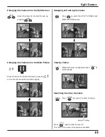 Preview for 49 page of Panasonic 37PA20U - TH - 37" Plasma TV Operating Instructions Manual