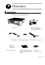 Preview for 9 page of Panasonic 3DO FZ-1 Operating Instructions Manual