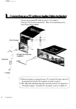 Preview for 16 page of Panasonic 3DO FZ-1 Operating Instructions Manual