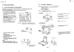 Предварительный просмотр 8 страницы Panasonic 3DO FZ-1 Service Manual
