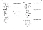 Предварительный просмотр 9 страницы Panasonic 3DO FZ-1 Service Manual