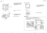 Предварительный просмотр 10 страницы Panasonic 3DO FZ-1 Service Manual