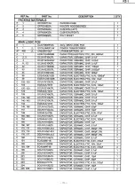 Preview for 16 page of Panasonic 3DO Interactive Multiplayer Service Manual Supplement