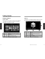 Preview for 16 page of Panasonic 3E Operating Instructions Manual