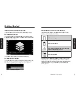 Preview for 23 page of Panasonic 3E Operating Instructions Manual