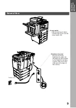 Preview for 11 page of Panasonic 403171 Operating Instructions Manual