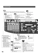 Preview for 12 page of Panasonic 403171 Operating Instructions Manual