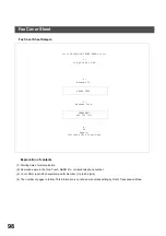 Preview for 100 page of Panasonic 403171 Operating Instructions Manual