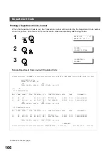 Preview for 108 page of Panasonic 403171 Operating Instructions Manual