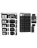 Preview for 9 page of Panasonic 42HD Specifications