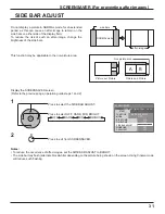 Предварительный просмотр 31 страницы Panasonic 42PH9UK - TH - 42" Plasma Panel Operating Instructions Manual