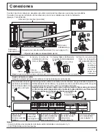 Предварительный просмотр 59 страницы Panasonic 42PH9UK - TH - 42" Plasma Panel Operating Instructions Manual