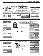 Предварительный просмотр 67 страницы Panasonic 42PH9UK - TH - 42" Plasma Panel Operating Instructions Manual