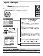 Предварительный просмотр 73 страницы Panasonic 42PH9UK - TH - 42" Plasma Panel Operating Instructions Manual