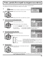 Предварительный просмотр 79 страницы Panasonic 42PH9UK - TH - 42" Plasma Panel Operating Instructions Manual