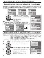 Предварительный просмотр 80 страницы Panasonic 42PH9UK - TH - 42" Plasma Panel Operating Instructions Manual