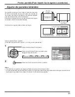 Предварительный просмотр 81 страницы Panasonic 42PH9UK - TH - 42" Plasma Panel Operating Instructions Manual