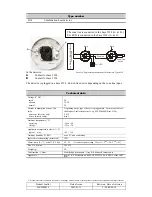 Preview for 2 page of Panasonic 4318 Specification Sheet