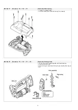 Preview for 6 page of Panasonic 4541OLOA Service Manual