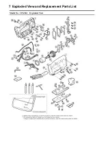 Preview for 10 page of Panasonic 4541OLOA Service Manual